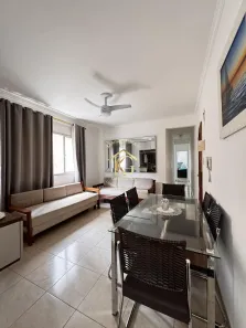 Apartamento com 2 Quartos à venda, 70m² no Ocian, Praia Grande