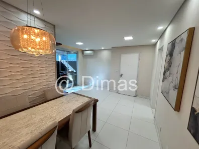 Apartamento com 3 Quartos à venda, 121m² no Minas Brasil, Belo Horizonte