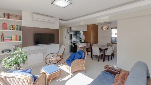 Apartamento com 3 Quartos à venda, 114m² no Petrópolis, Porto Alegre