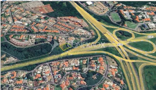 Lote/Terreno à venda, 1936m² no Bairro das Palmeiras, Campinas