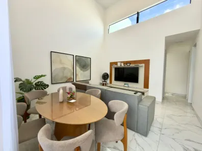 Casa com 3 Quartos à venda, 100m² no Luiz Gonzaga, Caruaru