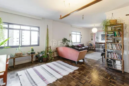 Apartamento com 3 Quartos à venda, 167m² no Itaim Bibi, São Paulo