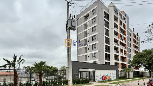 Apartamento com 3 Quartos à venda, 64m² no Portão, Curitiba