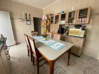 Casa com 2 Quartos à venda, 101m² no Parque Residencial Indaiá, Indaiatuba