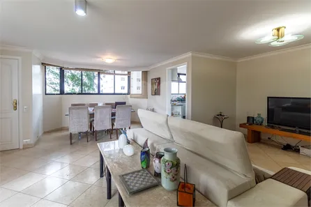 Apartamento com 3 Quartos à venda, 159m² no Perdizes, São Paulo