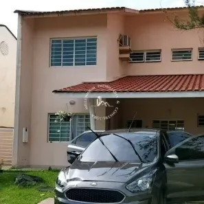 Casa com 3 Quartos à venda, 185m² no Parque 10 de Novembro, Manaus