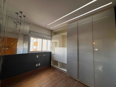 Apartamento com 3 Quartos à venda, 95m² no Gleba Fazenda Palhano, Londrina