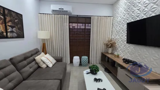 Casa com 3 Quartos à venda, 676m² no Petrópolis, Várzea Grande