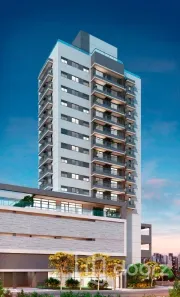 Apartamento com 2 Quartos à venda, 41m² no Jardim Aurélia, São Paulo