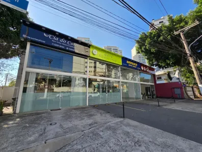 Ponto Comercial para alugar, 57m² no Jardim Avelino, São Paulo