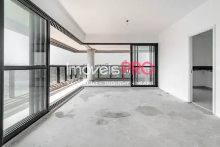 Apartamento com 3 Quartos à venda, 145m² no Pinheiros, São Paulo