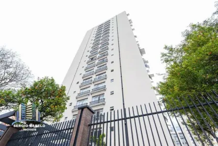 Apartamento com 2 Quartos à venda, 83m² no Planalto Paulista, São Paulo