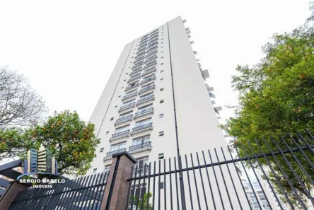 Apartamento com 2 Quartos à venda, 89m² no Planalto Paulista, São Paulo