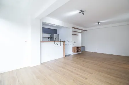 Apartamento com 1 Quarto à venda, 65m² no Vila Madalena, São Paulo