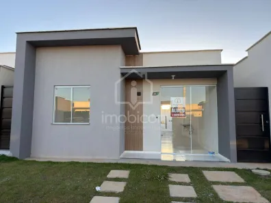 Casa com 2 Quartos para alugar, 65m² no Candeias, Vitória da Conquista