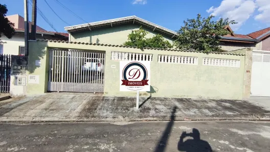 Casa com 3 Quartos à venda, 339m² no Jardim Nossa Senhora de Fátima, Hortolândia