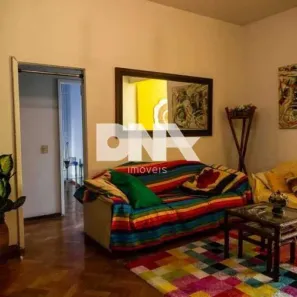 Apartamento com 3 Quartos à venda, 110m² no Copacabana, Rio de Janeiro