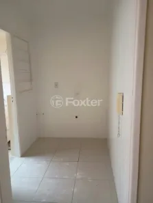 Apartamento com 1 Quarto à venda, 37m² no Jardim Leopoldina, Porto Alegre