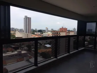 Apartamento com 3 Quartos à venda, 145m² no Barbosa, Marília