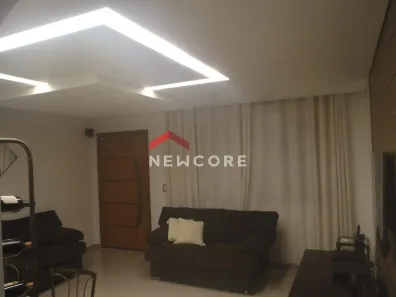 Sobrado com 3 Quartos à venda, 165m² no Parque Terra Nova II, São Bernardo do Campo