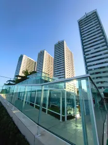 Apartamento com 2 Quartos à venda, 55m² no Janga, Paulista