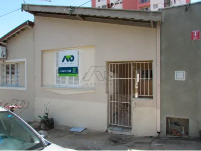 Casa com 2 Quartos à venda, 57m² no Vila Independência, Piracicaba