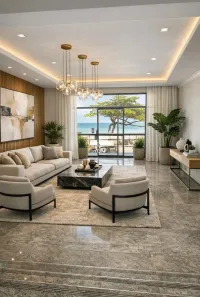 Apartamento com 2 Quartos à venda, 80m² no Praia de Itaparica, Vila Velha