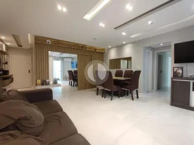 Apartamento com 3 Quartos à venda, 165m² no Centro, Santa Rosa