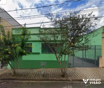 Casa com 3 Quartos à venda, 130m² no Boa Vista, Uberaba