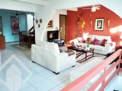 Imóvel Comercial com 3 Quartos à venda, 286m² no Floresta, Porto Alegre