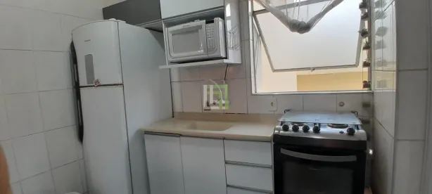 Apartamento com 2 Quartos à venda, 70m² no Vila Formosa, Jundiaí