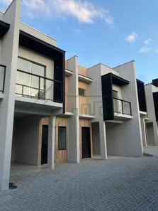 Casa com 3 Quartos à venda, 77m² no Santa Catarina, Joinville