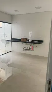 Apartamento com 2 Quartos à venda, 70m² no Parque das Nações, Santo André