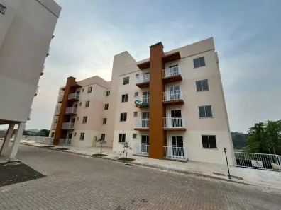 Apartamento com 2 Quartos à venda, 55m² no Vila Real, Chapecó