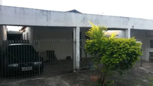 Casa com 3 Quartos à venda, 130m² no Jardim Jequitibá, Presidente Prudente
