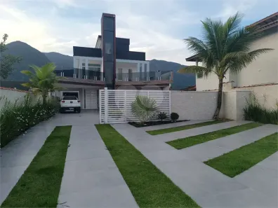 Casa de Condomínio com 5 Quartos à venda, 497m² no Morada da Praia, Bertioga