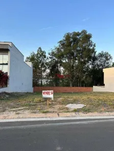 Lote/Terreno à venda, 300m² no Loteamento Park Gran Reserve, Indaiatuba
