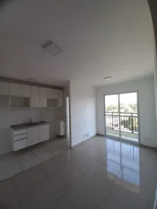 Apartamento com 2 Quartos para alugar, 53m² no Jardim São Geraldo, Guarulhos