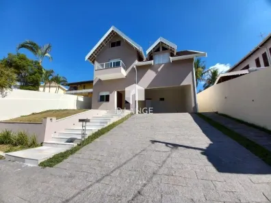 Casa de Condomínio com 3 Quartos à venda, 356m² no Parque Residencial Maison Blanche, Valinhos