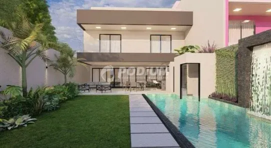 Casa de Condomínio com 5 Quartos à venda, 300m² no Barra da Tijuca, Rio de Janeiro