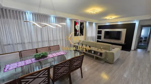 Apartamento com 4 Quartos à venda, 180m² no Nova Petrópolis, São Bernardo do Campo