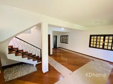 Casa de Condomínio com 4 Quartos para alugar, 240m² no Santo Amaro, São Paulo