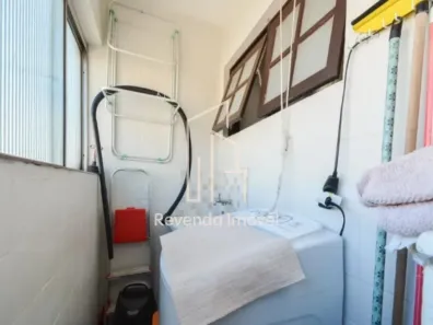 Apartamento com 3 Quartos à venda, 152m² no Vila Clementino, São Paulo