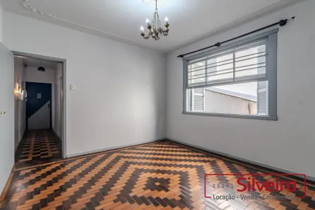 Apartamento com 3 Quartos à venda, 120m² no Centro Histórico, Porto Alegre