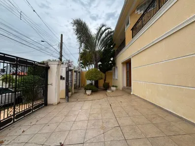 Sobrado com 5 Quartos à venda, 312m² no Jardim Esplanada, Indaiatuba