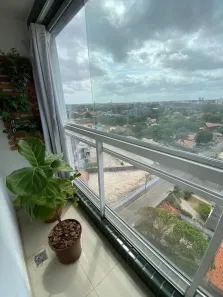 Apartamento com 2 Quartos à venda, 61m² no Olho D'Água, São Luís
