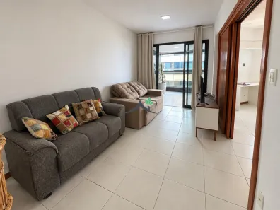 Apartamento com 1 Quarto para alugar, 49m² no Caminho das Árvores, Salvador