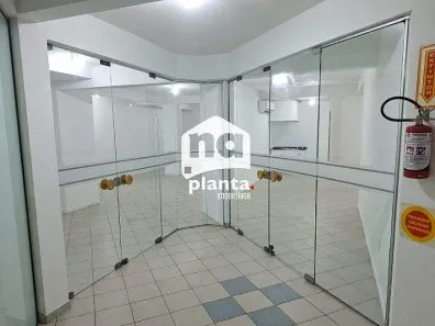 Ponto Comercial à venda, 44m² no Praia Comprida, São José