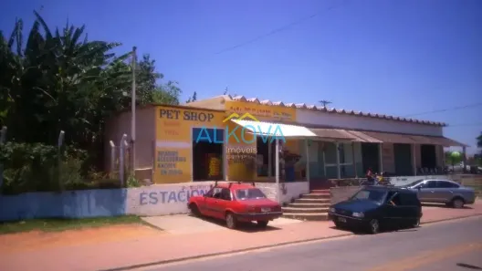 Ponto Comercial à venda, 260m² no Campos de São José, São José dos Campos