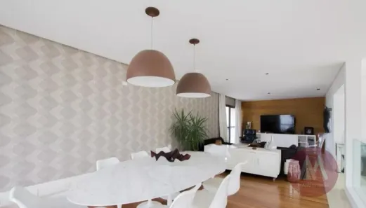 Cobertura com 3 Quartos à venda, 480m² no Vila Andrade, São Paulo